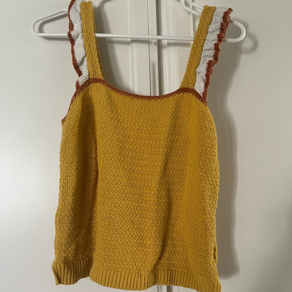 Madewill Knit Top